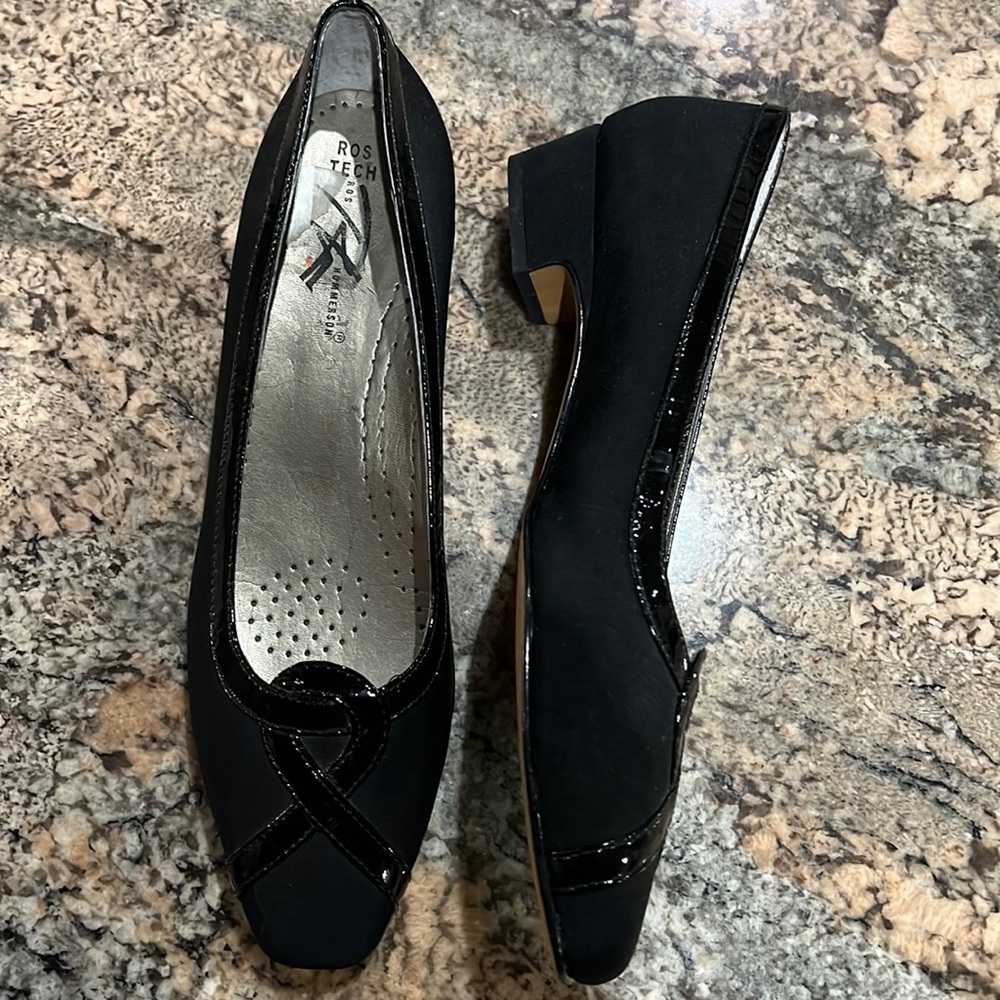 ROS TECH ROS HOMMERSON Shoes